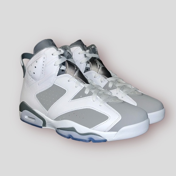 Jordan Other - Jordan 6 Retro Cool Grey